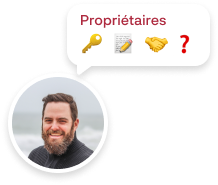 Propriétaire